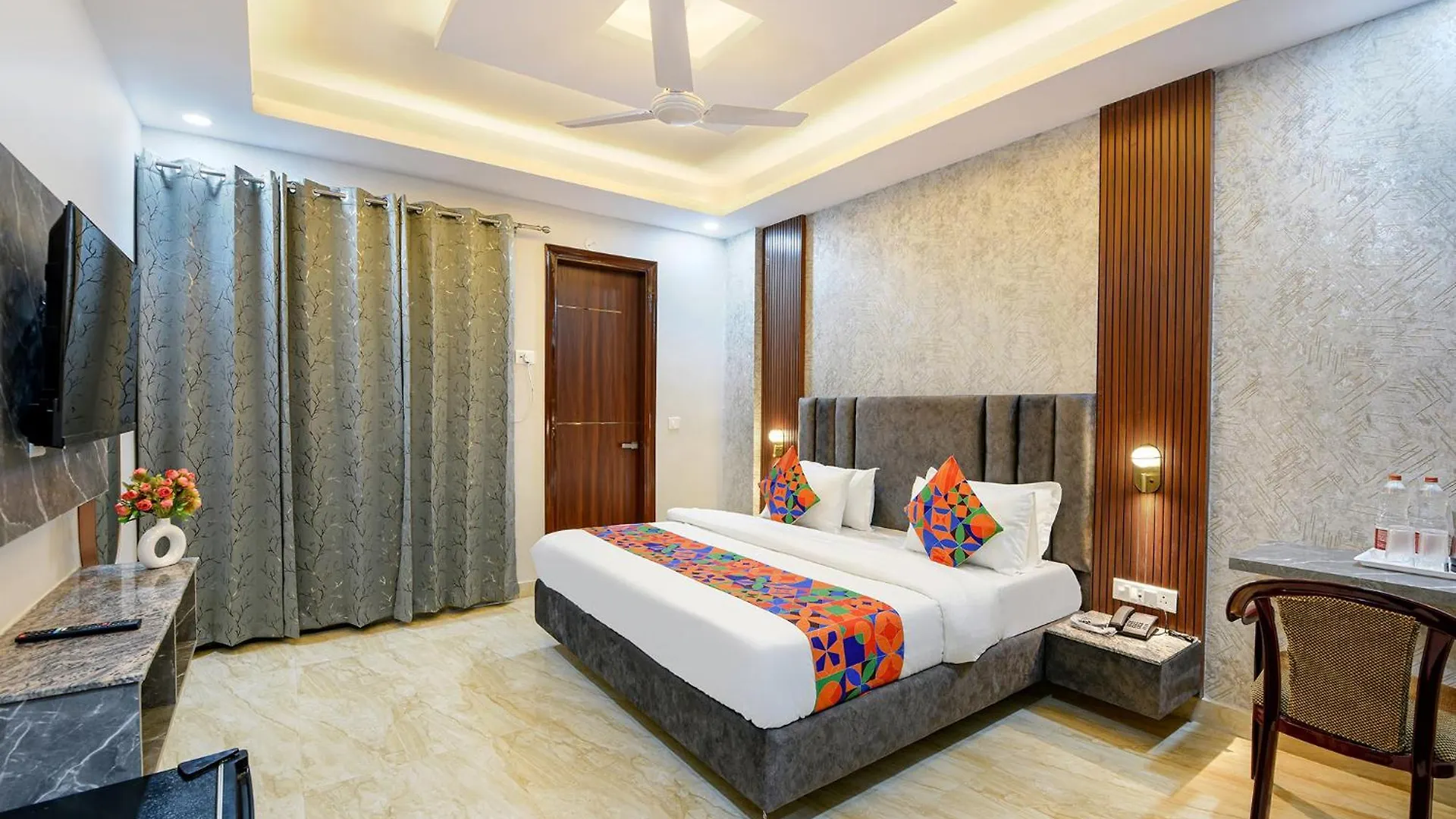 Fabhotel Comfort N Stay Gurgaon
